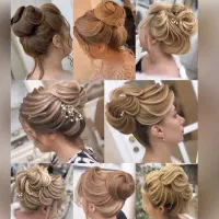 خدمات و آموزش تمام رشته های زیبایی با تخفیف|خدمات آموزشی|رشت, بلوار گیلان|دیوار