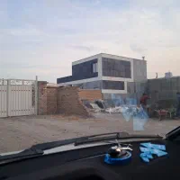 فروش یک قطعه زمین مسکونی