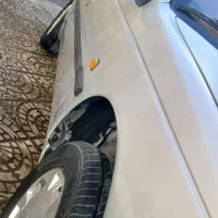 ۴۰۵مدل ۹۰ دوگانه فابریک بدون رنگ|خودرو سواری و وانت|یزد, |دیوار