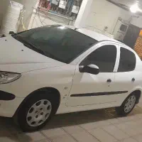 206sd v8 مدل 94 کارمندی