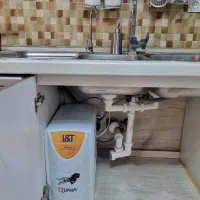 تصفیه آب|آب‌سردکن و تصفیه آب|تهران, سنائی|دیوار