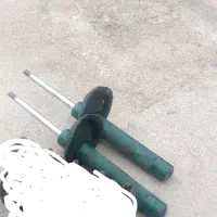 کمک جلو پژو405