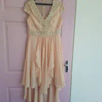 مانتو و هودی لباس مجلسی|لباس|مرند, |دیوار