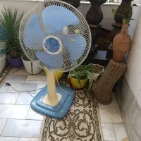 پنکه ژاپنی همه حالته کنترل دار