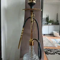 قلیون ترکی کرنو اصلی سنگین