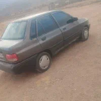 پراید 90