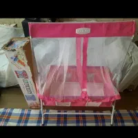 گهواره میلاد