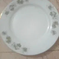 بشقاب وکاسه