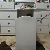 میز آرایش مدرن|مبلمان خانگی و میز عسلی|قائمشهر, |دیوار