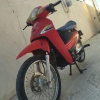 موتورسیکلت طره ویو|موتورسیکلت|خورموج, |دیوار