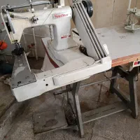 چرخ صنعتی|چرخ خیاطی و ریسندگی|تهران, شکوفه (عبدل آباد)|دیوار