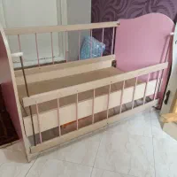 تخت کودک