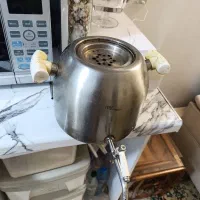 کتری|قوری، کتری، قهوه‌ساز دستی|مشهد, سرافرازان|دیوار