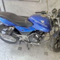 موتور ۱۸۰ ۸۹|موتورسیکلت|تهران, مینای شمالی (مخبر)|دیوار