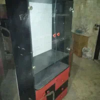 کمد بچه و دراور|اسباب و اثاث بچه|شاهین‌شهر, دکتر حسابی|دیوار