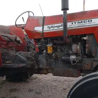 تراکتور 285|خودرو سنگین|گوآور, |دیوار