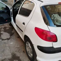 206  تیپ2|خودرو سواری و وانت|ارومیه, |دیوار