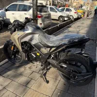 na 180|موتورسیکلت|تهران, افسریه جنوبی|دیوار