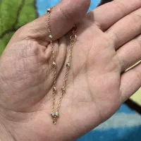 دستبند آلبردو استفاده نشده