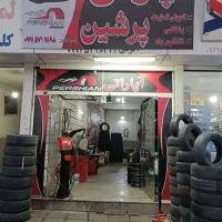 لاستیک استوک|قطعات یدکی و لوازم جانبی|سبزوار, چهارراه فرودگاه|دیوار