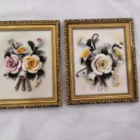 انواع تابلوبرجسته