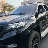 پیکاپ کلوت مدل اسفند ۱۴۰۲