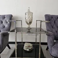 میز بار استیل۳۰۴
