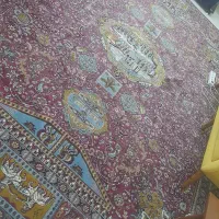 فرش ۱۲ متری
