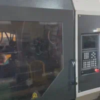 اپراتور دستگاه تزریق