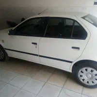 سمند اخر 88|خودرو سواری و وانت|سنندج, |دیوار