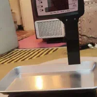 ترازو در مغازه