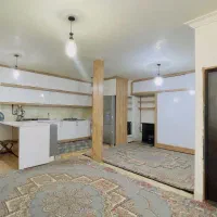 تعویض آپارتمان ۲واحدی و مغازه تجاری با خانه ویلایی