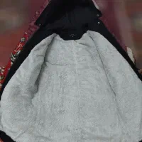 کاپشن زنانه|لباس|فارسان, |دیوار