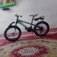 دوچرخه 20 بزرگ|دوچرخه، اسکیت، اسکوتر|اهواز, اهواز|دیوار