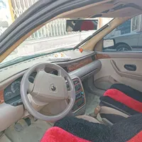 سمند LX EF7 بنزینی، مدل ۱۳۹۶