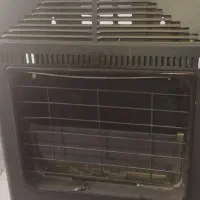 بخاری گازی|بخاری، هیتر، شومینه|قره چای, |دیوار