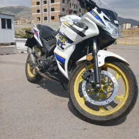 موتور مگلی صفر خشک مدل ۱۴۰۳