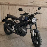 موتور سیکلت XSR 155|موتورسیکلت|مشهد, امام خمینی|دیوار