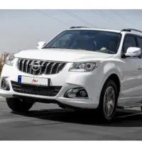 هایما s7 مدل ۴۰۲در حد صفر