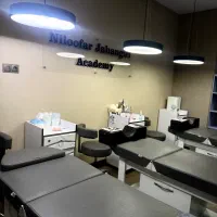 آموزش و کارورزی اکستنشن مژه ویژه بلک فرایدی