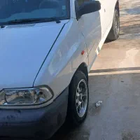 پراید ۱۳۱ مدل ۹۷|خودرو سواری و وانت|بوشهر, |دیوار