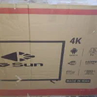 تلویزیون QLED 50 ایچ