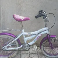 دوچرخه دخترانه۱۶