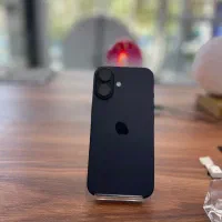 آیفون ۱۶نرمال/درحدنو/iphone16normal