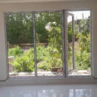 پنجره upvc|خدمات پیشه و مهارت|دورود, |دیوار