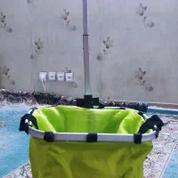 سبد خرید چرخدار