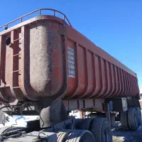 فروشی|خودرو سنگین|خوانسار, |دیوار