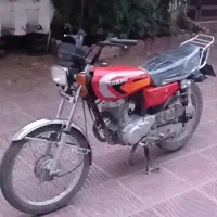 موتور رهرو مدل 1400