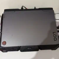 لپ تاپ گیمینگ لنوو|رایانه همراه|چهاردانگه (تهران), |دیوار