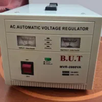 ترانس محافظ برق اتومات نو